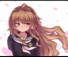 龙与虎逢坂大河本子h